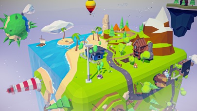 Inversion - Real Cash Payday Screenshot