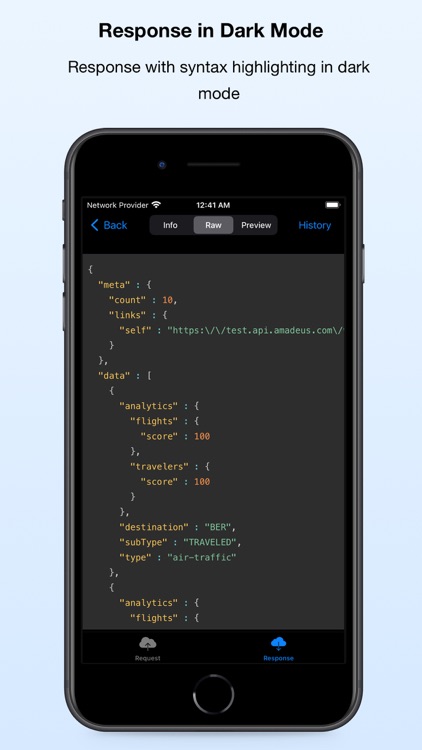 API Zen screenshot-7