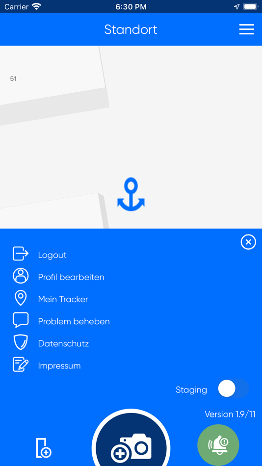 #2. Davanci Connect (iOS) 由: IoT Venture