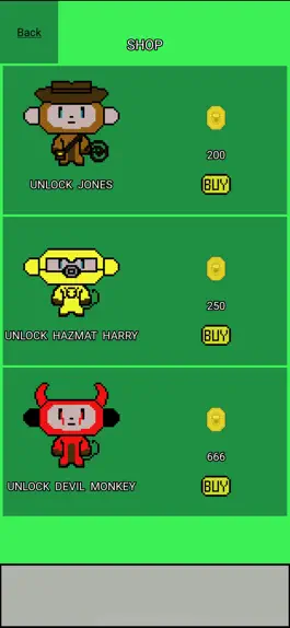 Game screenshot Rip Rope apk