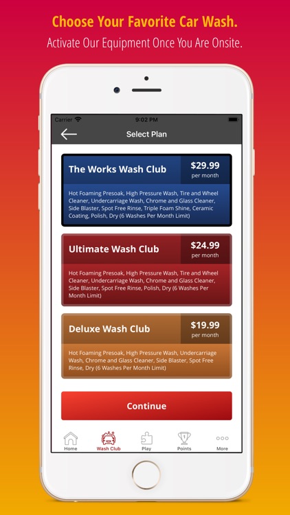 Oasis Auto Spa Car Washes