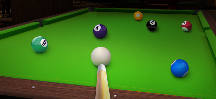 Billiards City - 8 Ball Pool