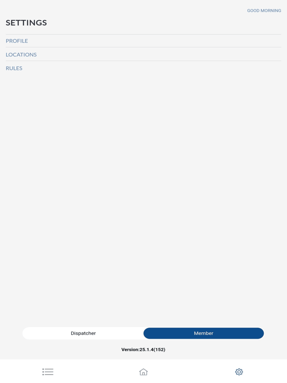 Chavivim iPad screenshot 3 - Social Networking app