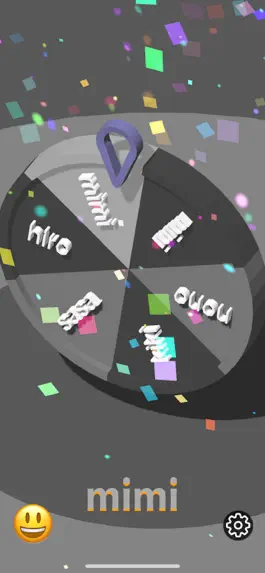 Game screenshot 3D Wheel Spinner hack