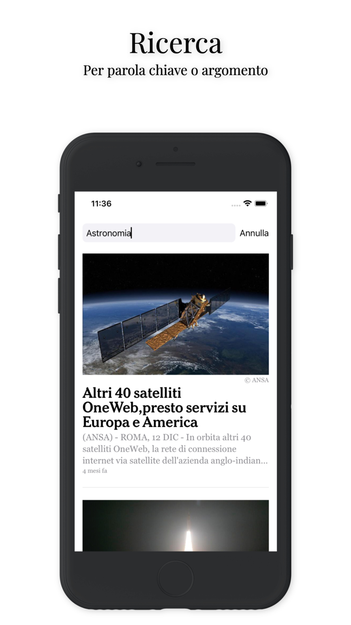 Italy Nowadays News dal mondo