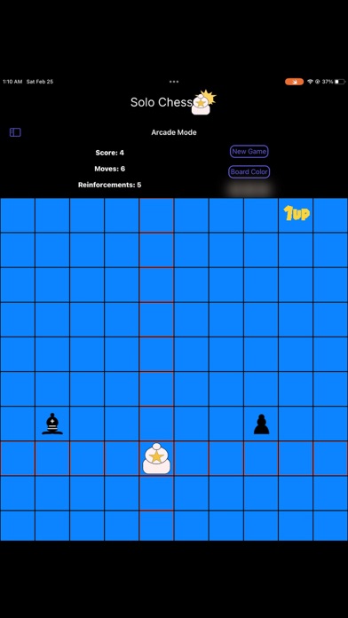 Screenshot #2 pour S Chess