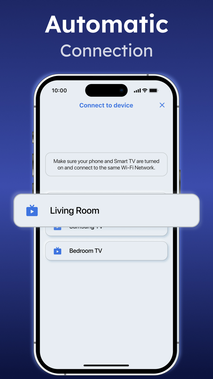 Remote Control For Sam TV
