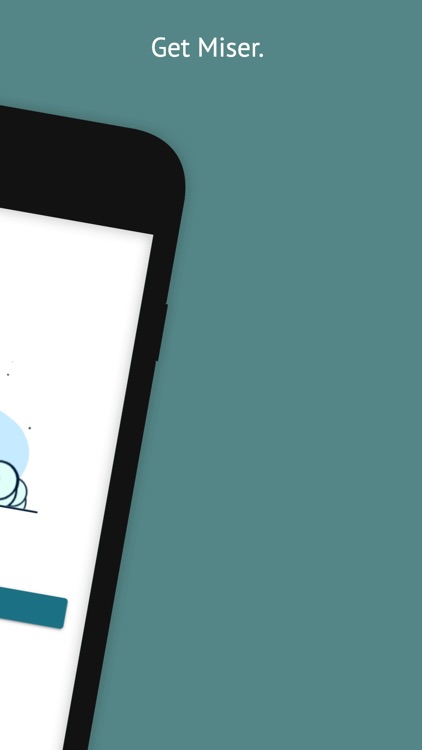 Miser App screenshot-9