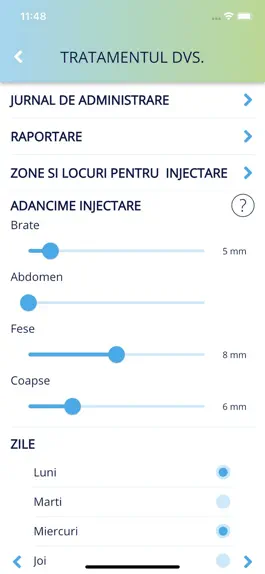 Game screenshot COPACTIV apk