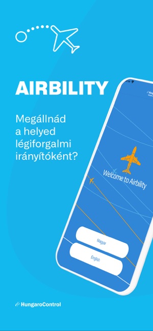 Airbility az App Store-ban