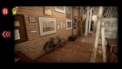 Laboratory Raid - Escape Room Screenshot