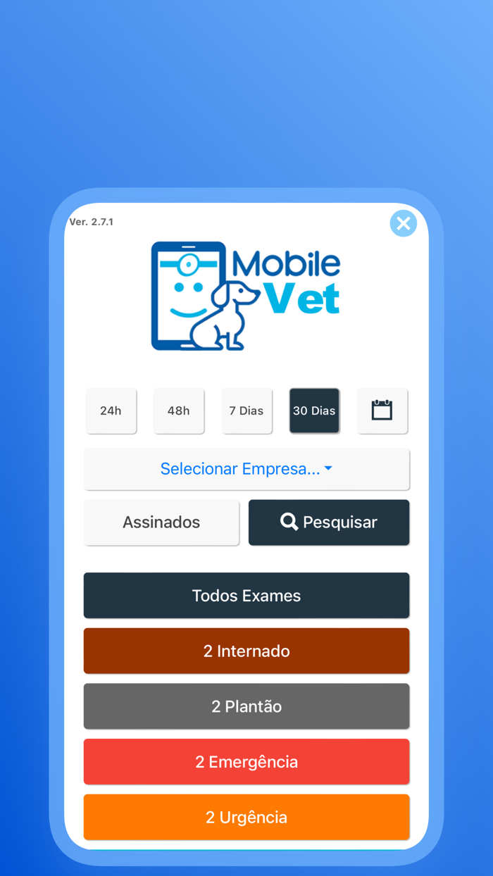 Mobilemed Vet