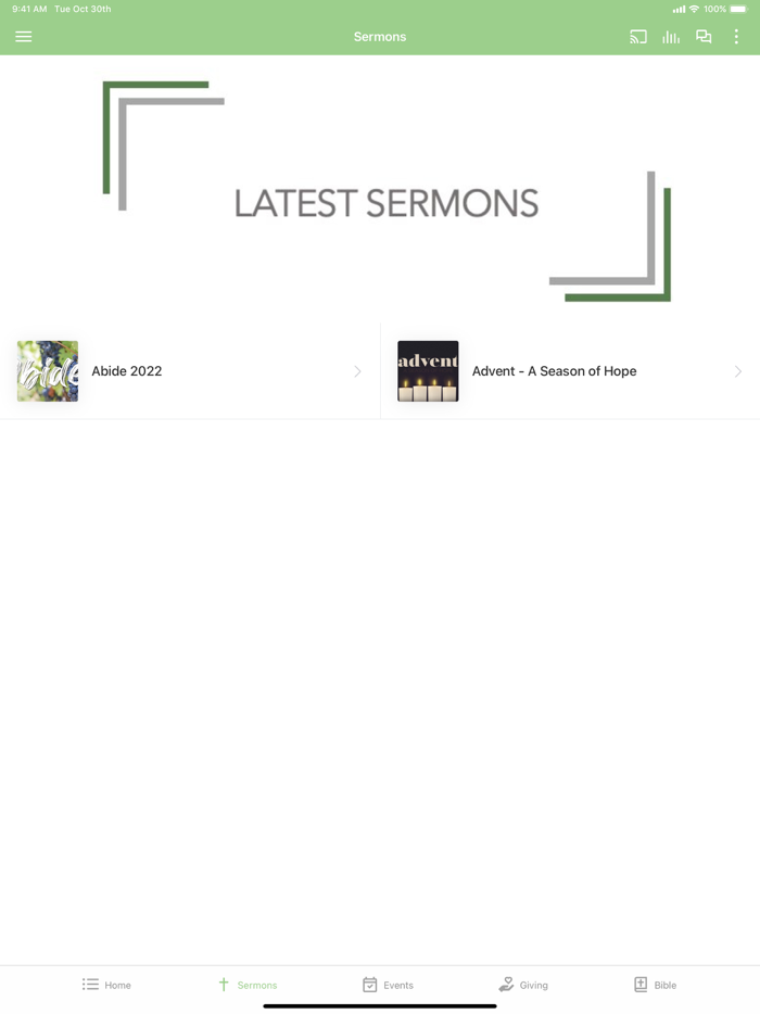 Lifesong Community Church