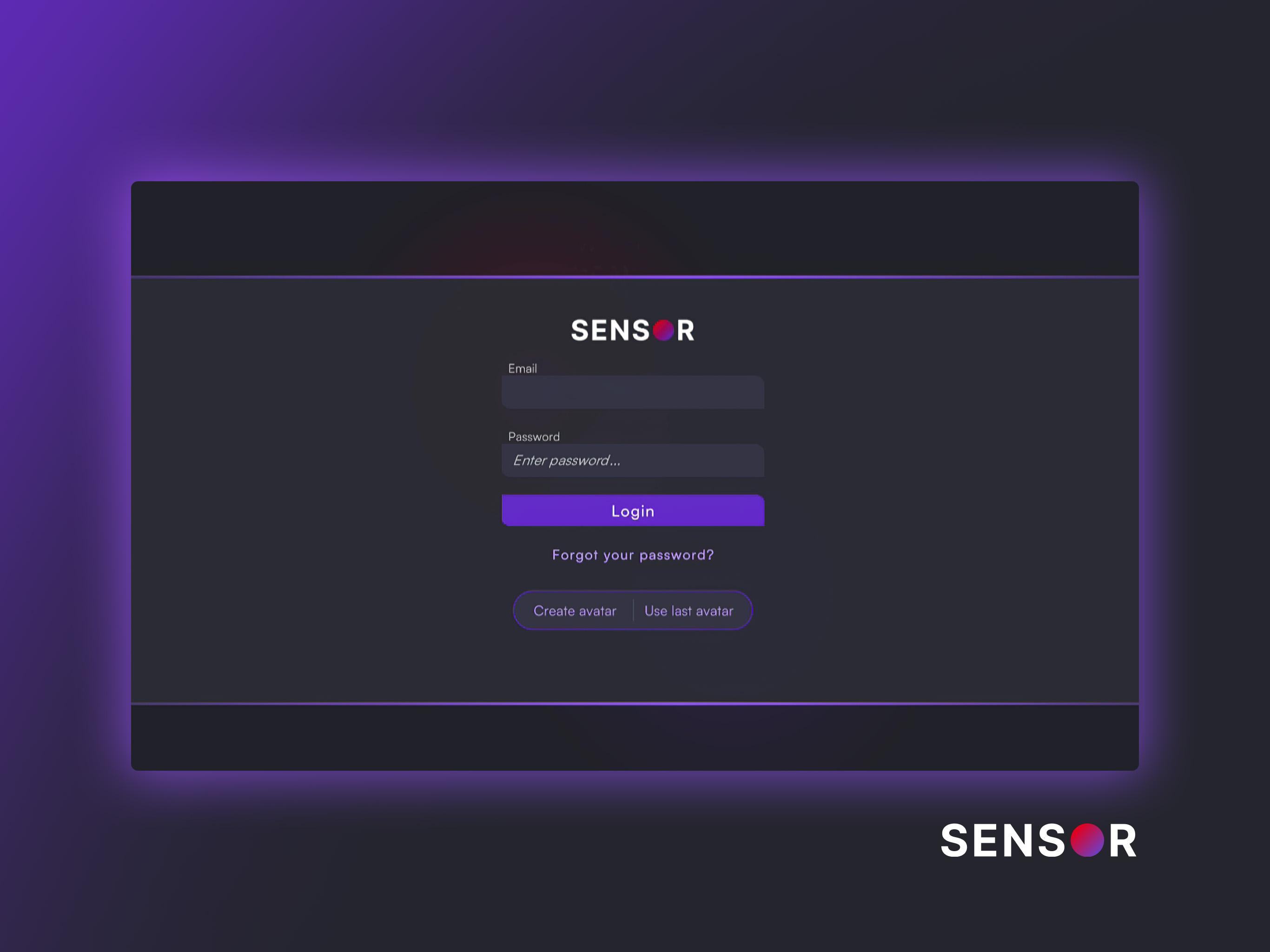Sensor 3.0