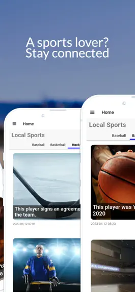 Game screenshot Milwaukee Sports - Easy Info apk
