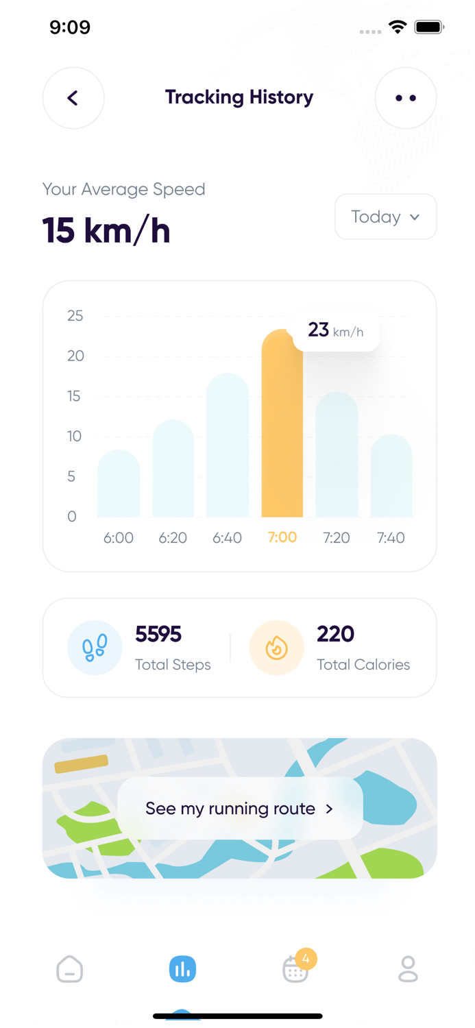 SmartWatch Sync App and Notifier