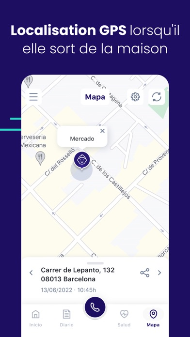 Screenshot #3 pour Domio