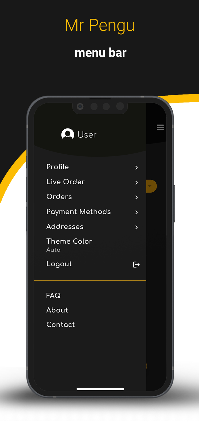 MrPengu TheUltimate Delivery