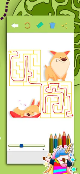 Game screenshot Maze games – Find the Exit apk