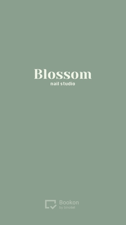 Blossom