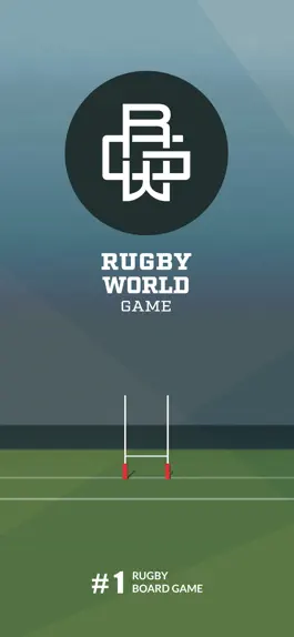 Game screenshot Rugby World Game mod apk