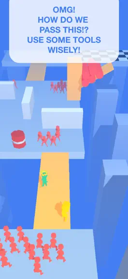 Game screenshot Mob Shooter mod apk