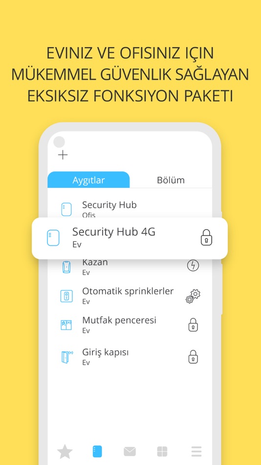 #1. SPP (iOS) 由: Mustafa KOCA