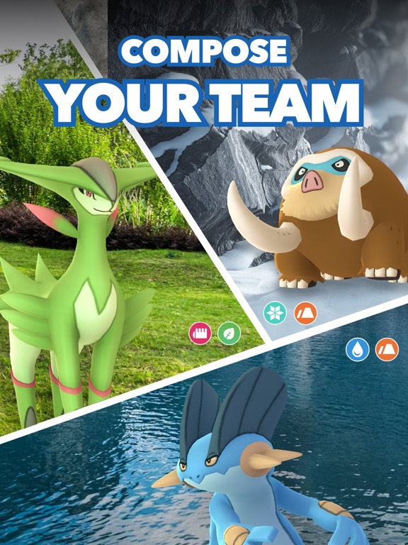 New Pokemon Go event celebrates Hoenn region