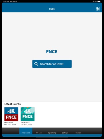 FNCEのおすすめ画像2
