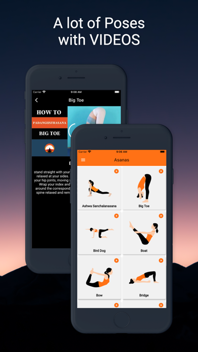 Yoga for Beginner, Weight loss Screenshot