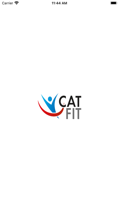 Screenshot #1 pour Catfit