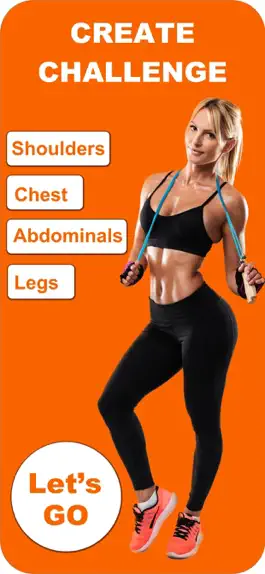 Game screenshot Shape Power - Fitness Pro mod apk
