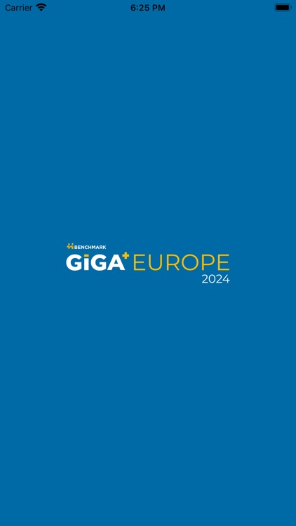 Giga Europe 24 by Benchmark Mineral Intelligence Ltd