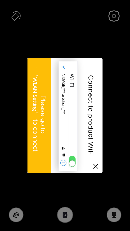 #2. WIFI BORESCOPE DL (iOS) Podle: Shenzhen MoLian Technology Co., Ltd.