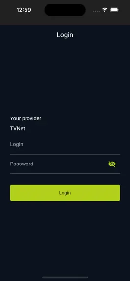 Game screenshot TVNET mobile mod apk