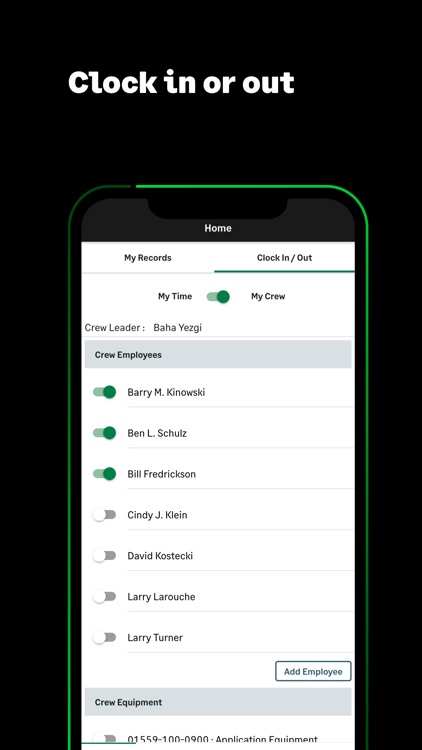 Sage Construction Management screenshot-3