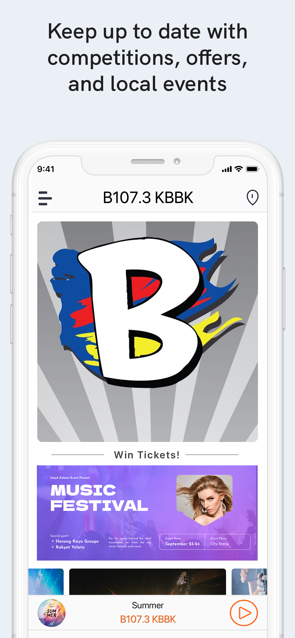 B107.3 KBBK