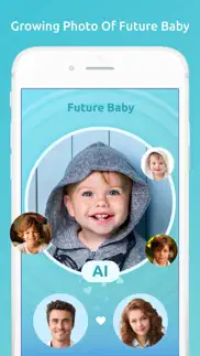 life advisor: baby maker iphone screenshot 1
