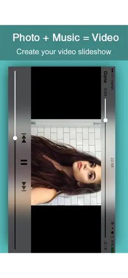 Game screenshot Photo Video Maker 2022 apk