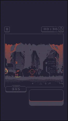 Night Skate screenshot 7