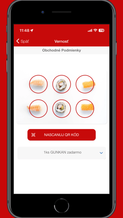 Maiko Sushi Screenshot 3 - AppWisp.com