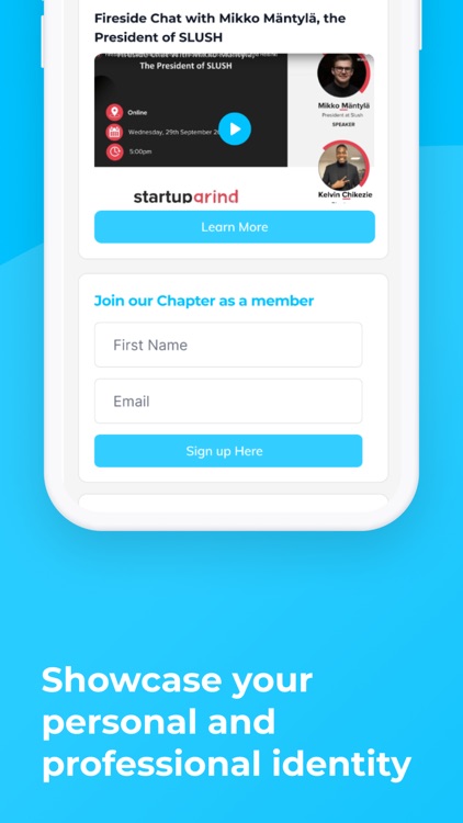 HelloProfile