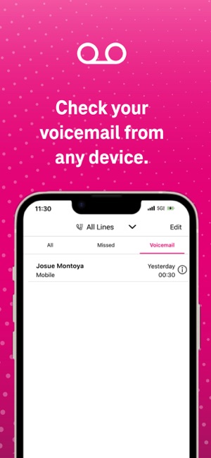 T-Mobile DIGITS on the App Store