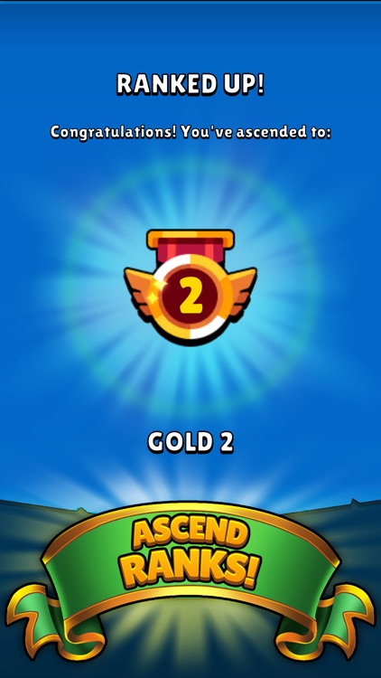 Rivals Duel: Card Battler screenshot-4