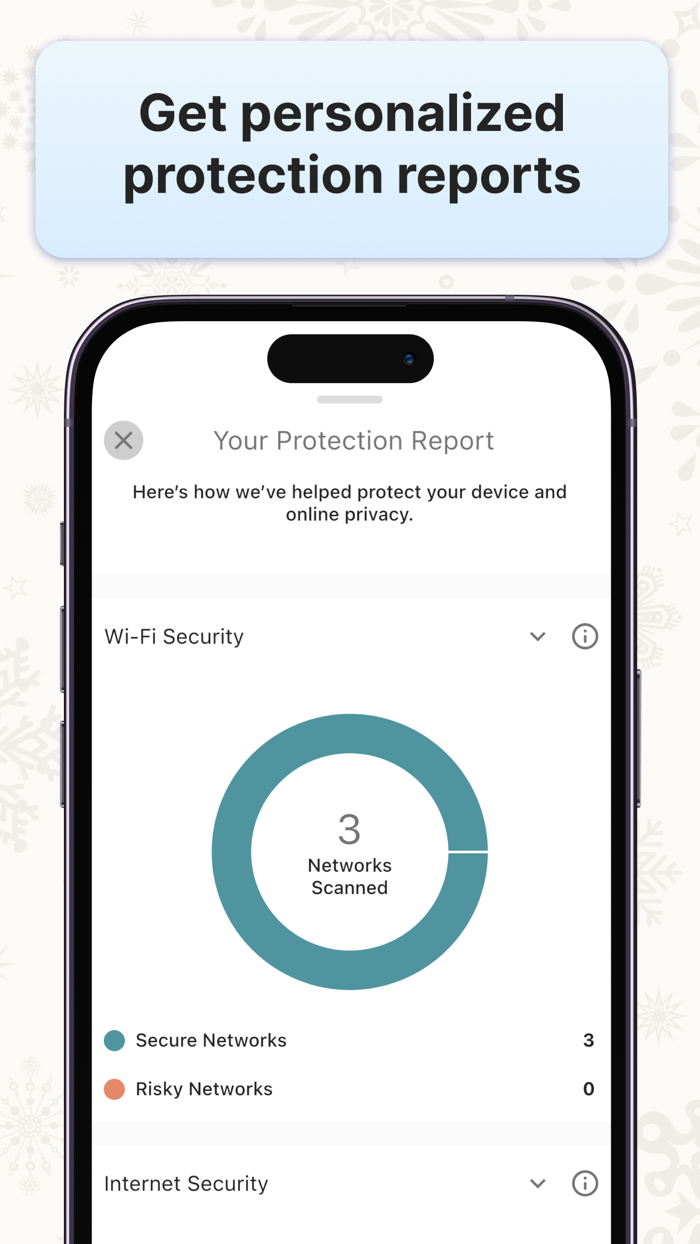 Norton 360 Security and VPN