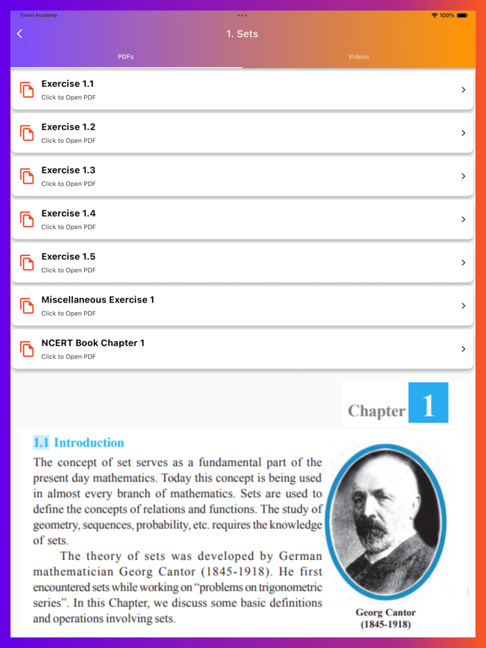 Class 11 all Subject Solutions