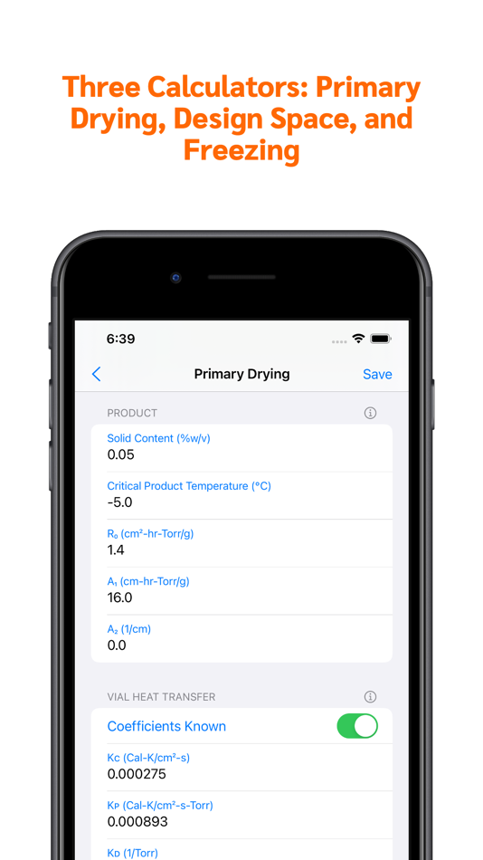 #1. LyoHUB (iOS) By: Purdue University