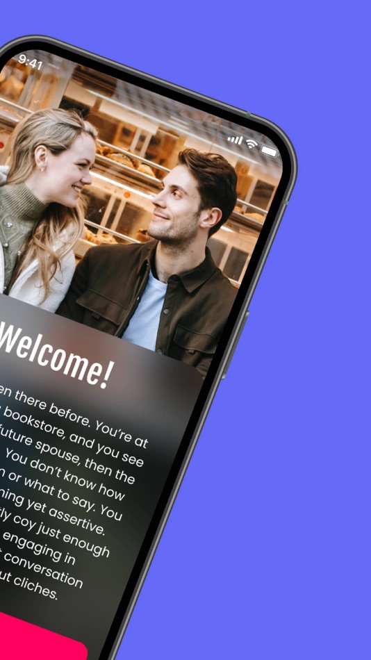 #2. Pickup Lines - Flirt Opener (iOS) 由: DIGITAL BROTHERS MB