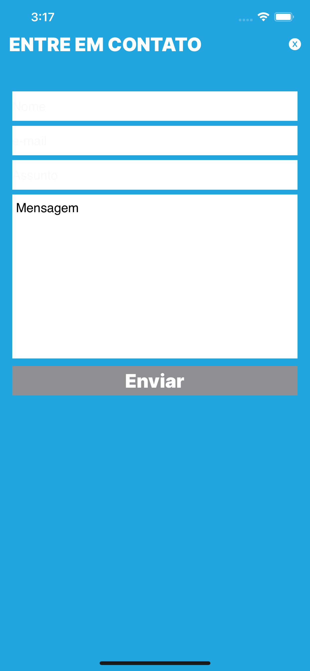 Gospa Mira