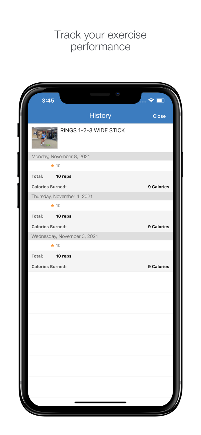 Carlisle Performance
